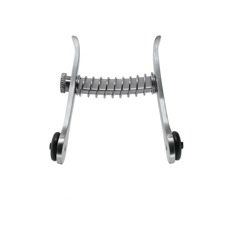 Mouth Gag Stainless Steel 9 x 8.5 cm – robust, safe & tooth-friendly